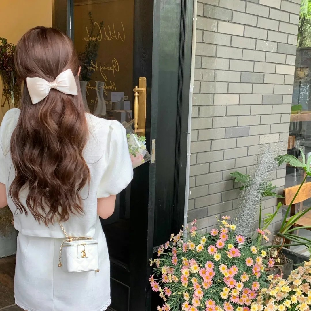 欢迎来扮家家酒