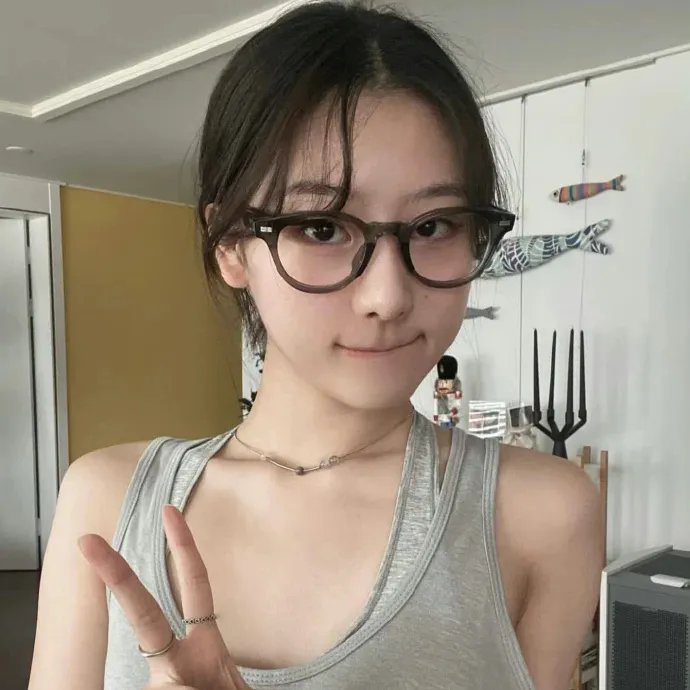 长安秘闻
