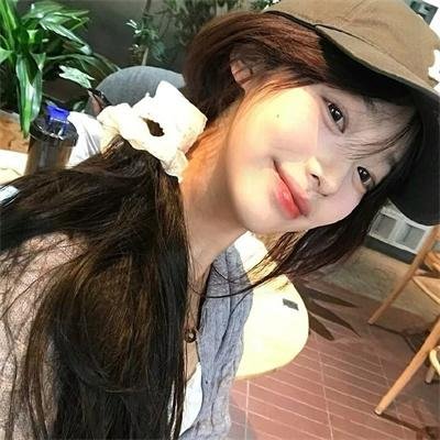 身为女主角!