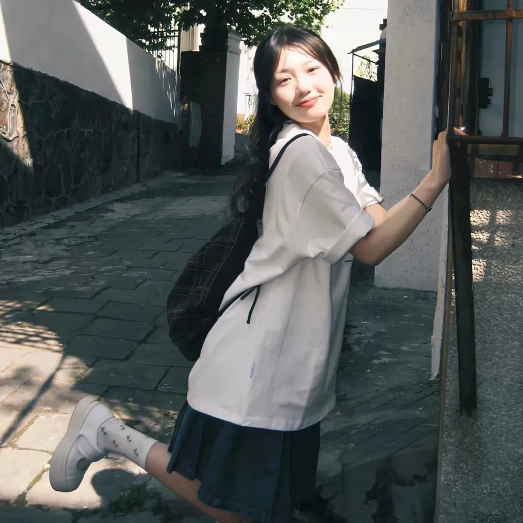 漂洋过海遇见你